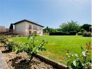 propriete à la vente -   25320  MONTFERRAND LE CHATEAU, surface 263 m2 vente propriete - UBI469427318